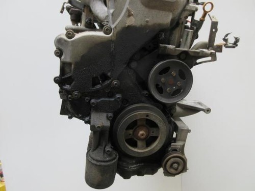 Moteur nissan almera - nissan, tino