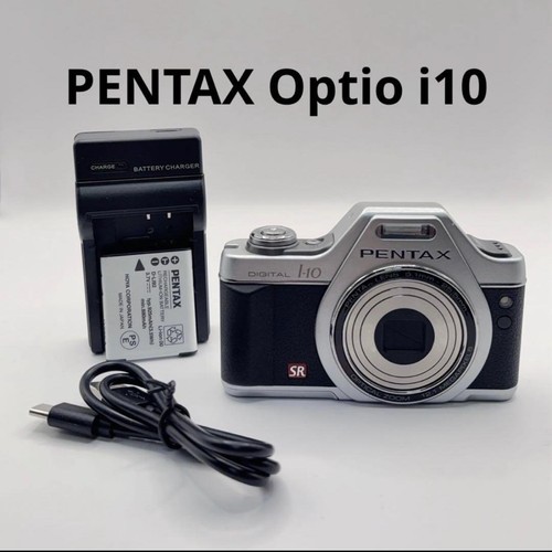 Appareil photo numérique