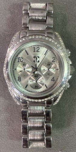 Charming charlie chronograph - charlie,