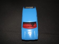 ANCIENNE VOITURE FIAT 127 A