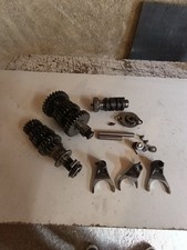 boite de vitesse rmz 250 2007 2013