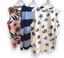 UNIQLO x marimekko T-shirt