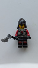 Figurine 2 chevalier LEGO