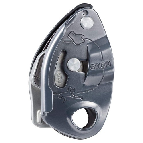 Petzl grigri 2019 climbing - petzl,