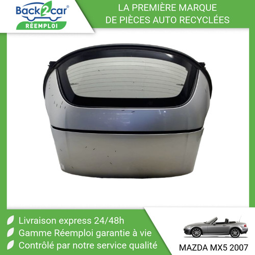 Capote mazda mx5 - 🏆,
