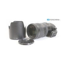Tamron SP 2,8/70-200 Di VC USD G2 C/EF + Très Bien (273857)
