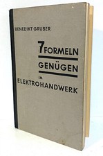 Ancien livre Allemand 7