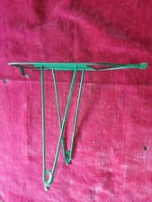 Porte bagage vélo vintage bike eroica 