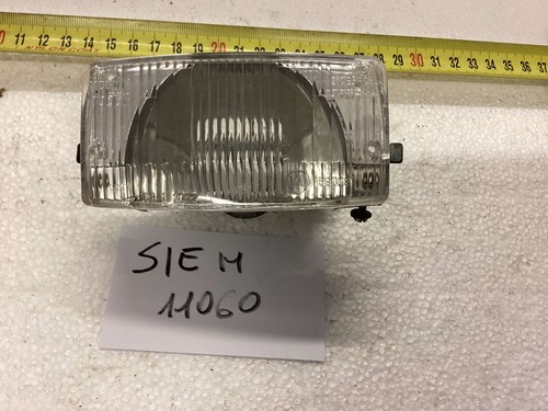 Vitre parabole siem 11060 - +,
