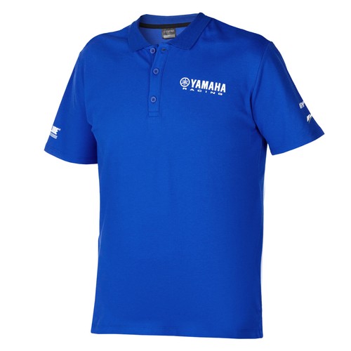 Mf5759 polo paddock bleu - polo,
