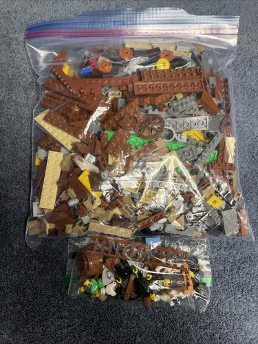 Lego castle kingdoms - lego,
