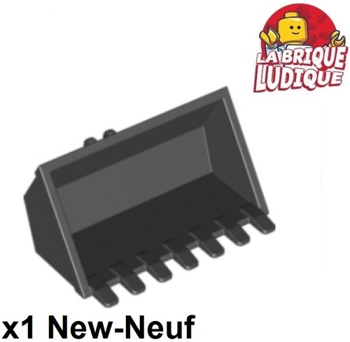 Lego vehicle voiture 3x6 - lego,