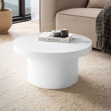 FineBuy Table Basse Canapé de