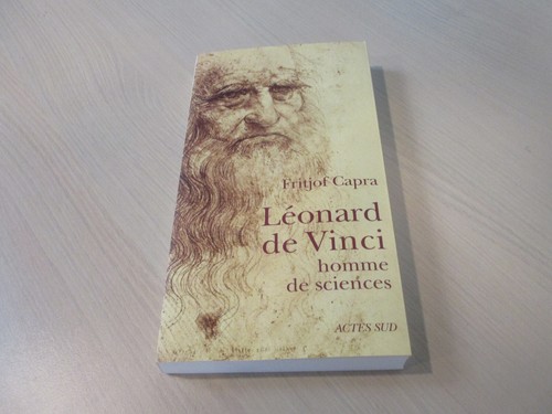 Leonard vinci homme de - leonard,