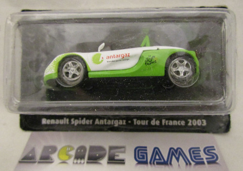 Vehicule neuf renault - neuf,