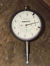 Comparateur de précision