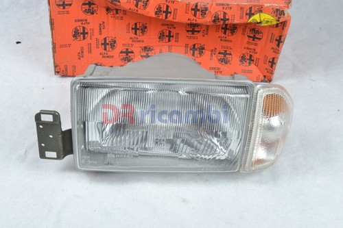 Feux phare projecteur carello - feux,