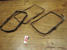 CERCLAGE DE TRAVERSE DE CHEMIN