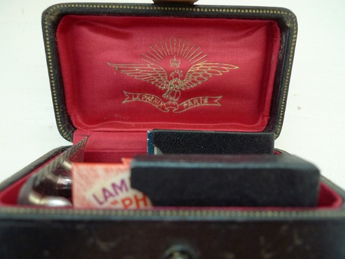 Phenix paris rasoir vintage - rasoir,