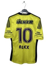 ADIDAS FENERBAHCE SK 2011-2012
