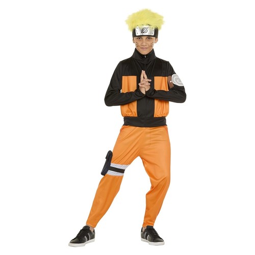 Costume enfant naruto - d'enfant,