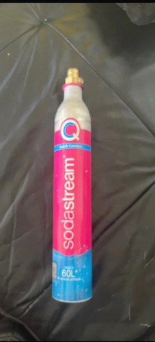 Cylindre co2 sodastream - cylindre,