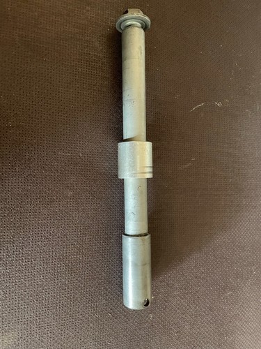 Axe roue avant - k1200gt,
