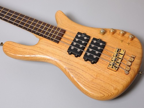 Warwick streamer 4st nof - warwick,