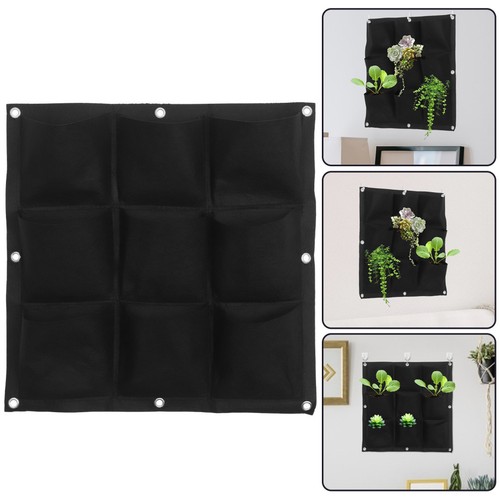 Jardinière poches - jardinière, À