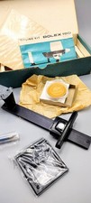 Bolex Paillard Titling Kit