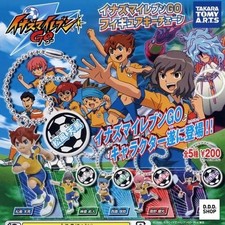 Inazuma Eleven GO Figure