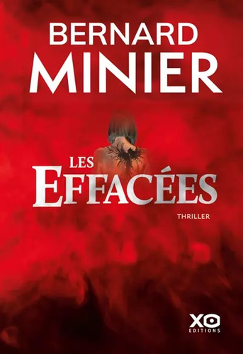 Les effacées tome 02 une - effacées,