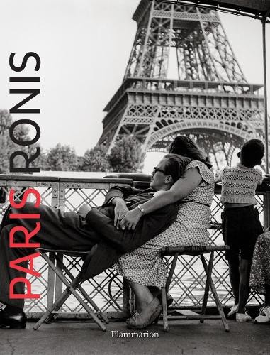 Willy ronis paris - willy,