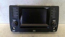 Ecran GPS VOLKSWAGEN GOLF 7
