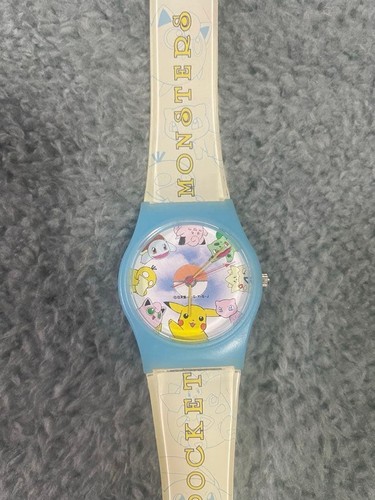 Montre pokemon ana all nippon - montre,