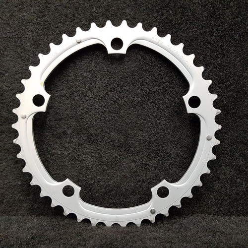 Plateau campagnolo 42d - plateau, bcd