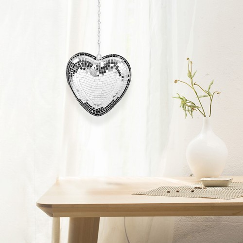 Boule facette decoration - a,