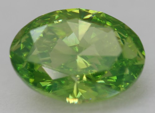 Cert carat diamant vert - cert,