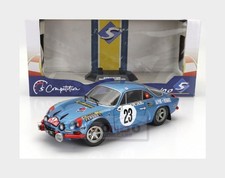 1:18 SOLIDO Renault Alpine
