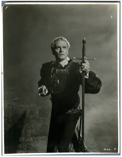Laurence olivier british - olivier,,