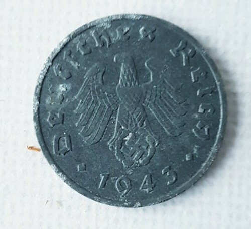 Allemagne piece monnaie - ,, 1
