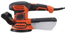 Ponceuse Roto Orbitale 450W