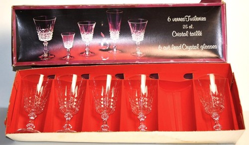 Original boite cristal - original,