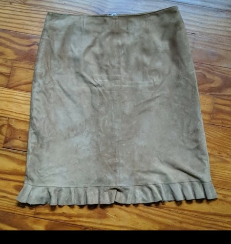 Vs2 tan goat suede - tan,
