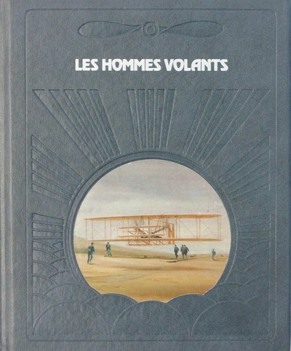 Livre conquete ciel - -, la
