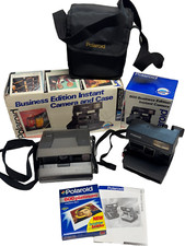 Polaroid 600 Business Edition