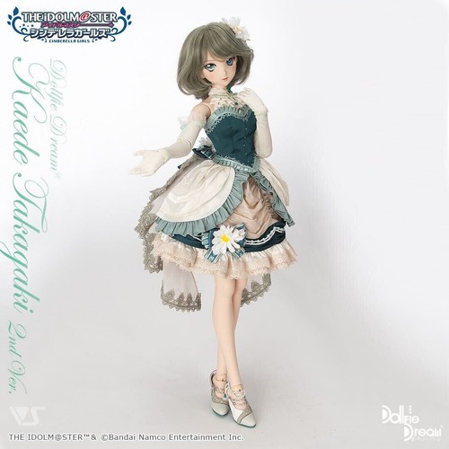 Volks dollfie dream idol - volks,