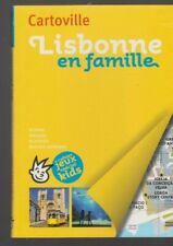 CARTOVILLE LISBONNE visites