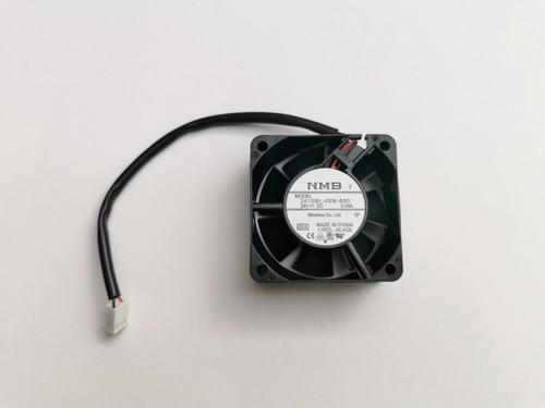 Ventilateur nmb - 60,