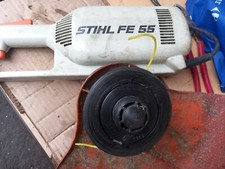 TETE de debroussailleuse ELECTRIQUE STIHL  FE55
